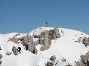 15 La croce dello zucco Campelli